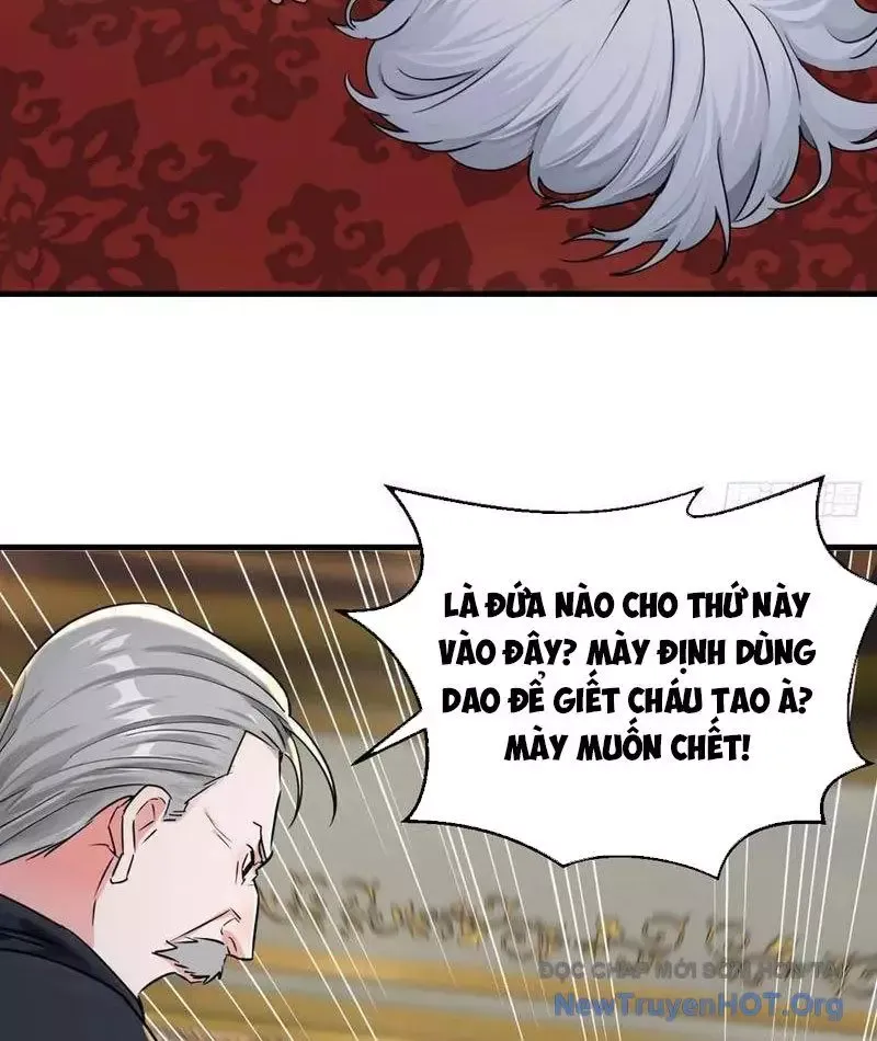 đọc truyện Sau Khi Đầu Thai, Ta Được Kẻ Thù Khắc Thành Vô Địch Chương 6 ảnh 11 tại Thiên Thai Truyện