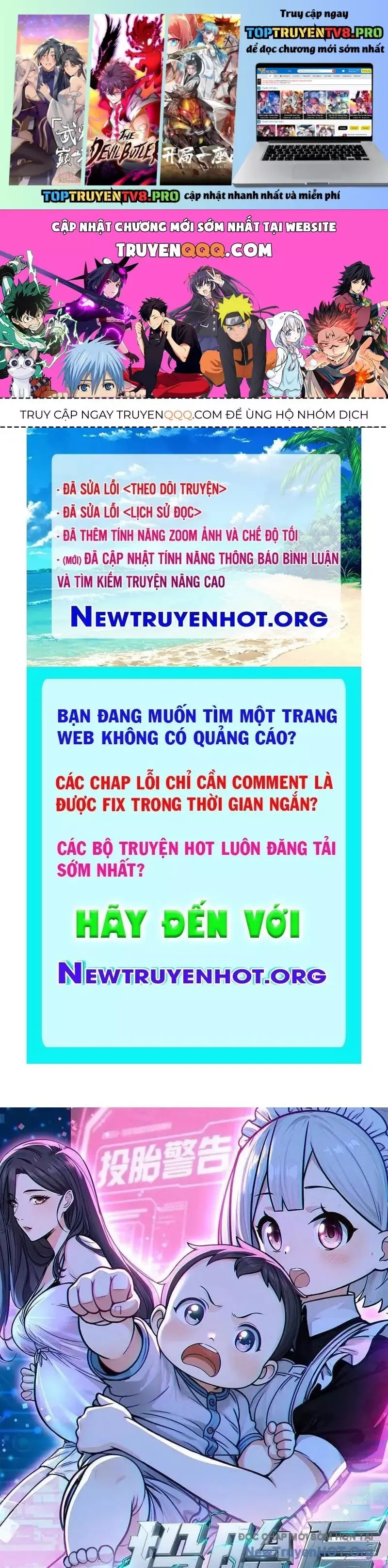 đọc truyện Sau Khi Đầu Thai, Ta Được Kẻ Thù Khắc Thành Vô Địch Chương 7 ảnh 3 tại Thiên Thai Truyện