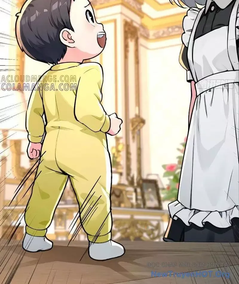 đọc truyện Sau Khi Đầu Thai, Ta Được Kẻ Thù Khắc Thành Vô Địch Chương 7 ảnh 12 tại Thiên Thai Truyện