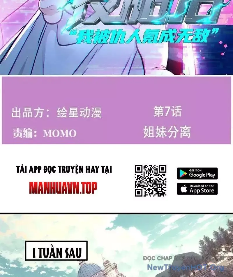 đọc truyện Sau Khi Đầu Thai, Ta Được Kẻ Thù Khắc Thành Vô Địch Chương 7 ảnh 4 tại Thiên Thai Truyện