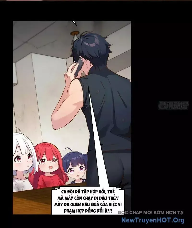 đọc truyện Sau Khi Đầu Thai, Ta Được Kẻ Thù Khắc Thành Vô Địch Chương 7 ảnh 23 tại Thiên Thai Truyện