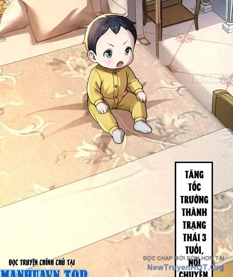 đọc truyện Sau Khi Đầu Thai, Ta Được Kẻ Thù Khắc Thành Vô Địch Chương 7 ảnh 6 tại Thiên Thai Truyện