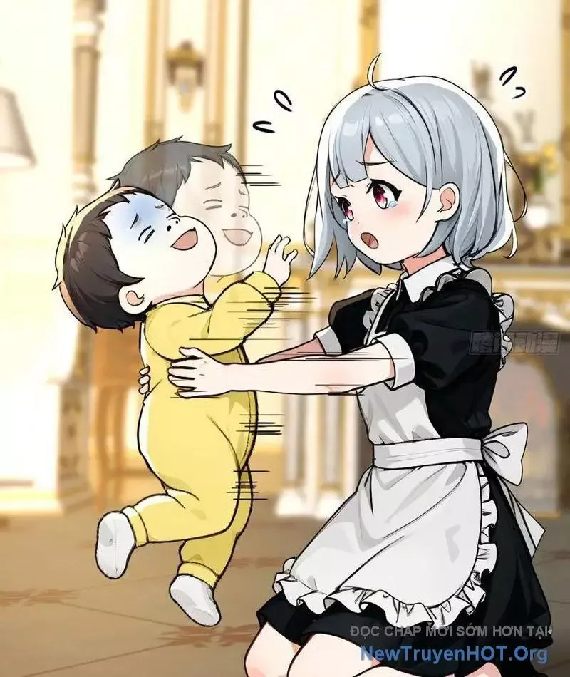 đọc truyện Sau Khi Đầu Thai, Ta Được Kẻ Thù Khắc Thành Vô Địch Chương 7 ảnh 45 tại Thiên Thai Truyện