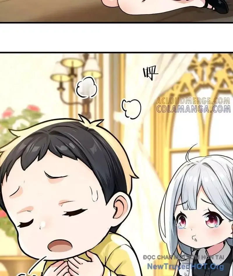 đọc truyện Sau Khi Đầu Thai, Ta Được Kẻ Thù Khắc Thành Vô Địch Chương 7 ảnh 46 tại Thiên Thai Truyện