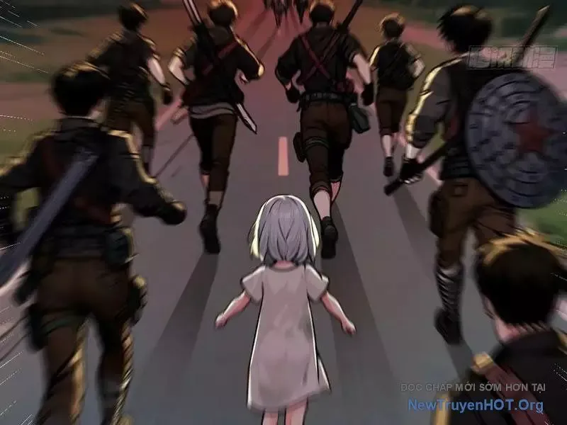 đọc truyện Sau Khi Đầu Thai, Ta Được Kẻ Thù Khắc Thành Vô Địch Chương 8 ảnh 8 tại Thiên Thai Truyện