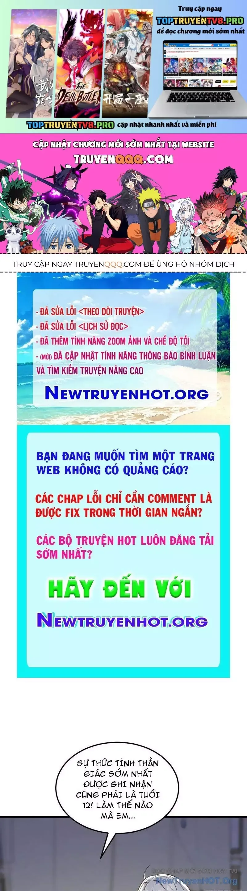 đọc truyện Sau Khi Đầu Thai, Ta Được Kẻ Thù Khắc Thành Vô Địch Chương 9 ảnh 3 tại Thiên Thai Truyện