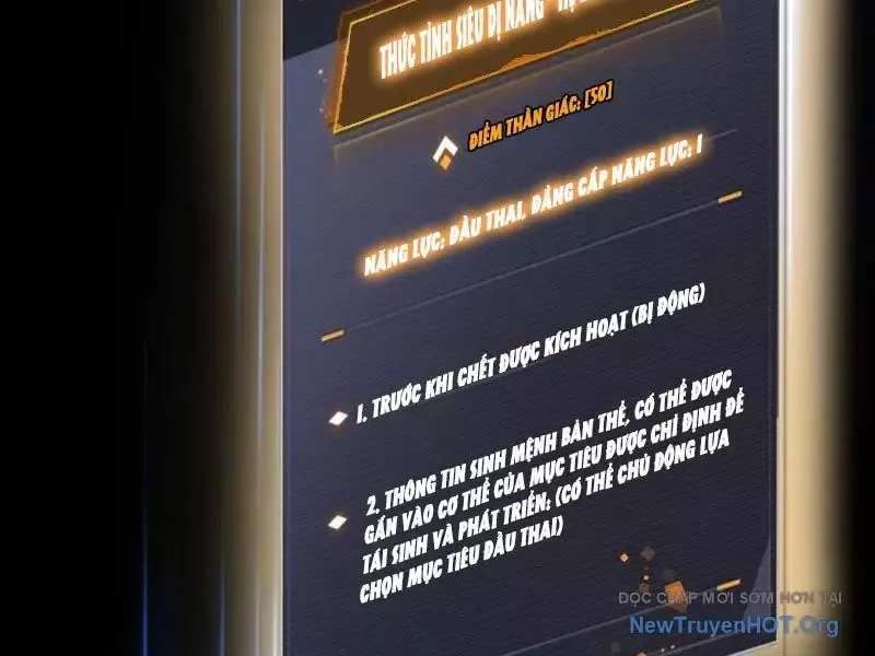 đọc truyện Sau Khi Đầu Thai, Ta Được Kẻ Thù Khắc Thành Vô Địch Chương 9 ảnh 13 tại Thiên Thai Truyện