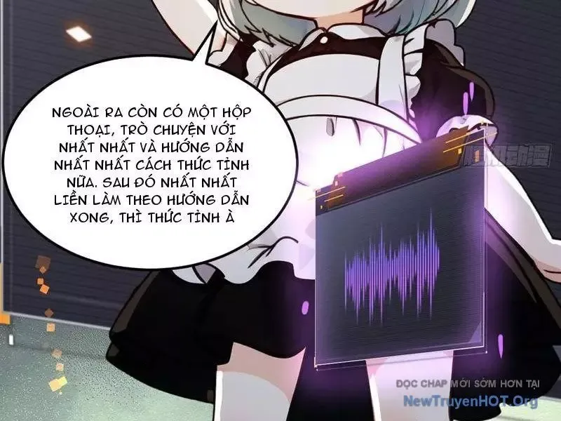 đọc truyện Sau Khi Đầu Thai, Ta Được Kẻ Thù Khắc Thành Vô Địch Chương 9 ảnh 9 tại Thiên Thai Truyện