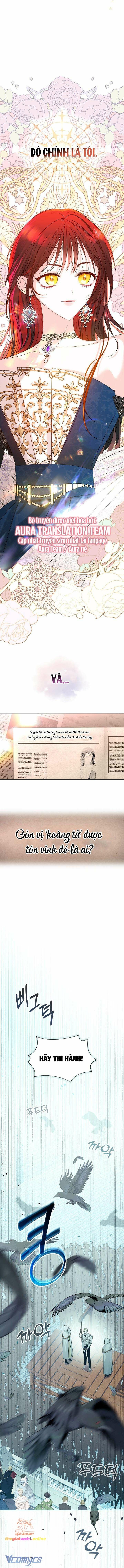 đọc truyện Sau Khi Kết Thúc, Tôi Đã Cứu Rỗi Vai Phản Diện Bằng Tiền Chương 1 ảnh 2 tại Thiên Thai Truyện