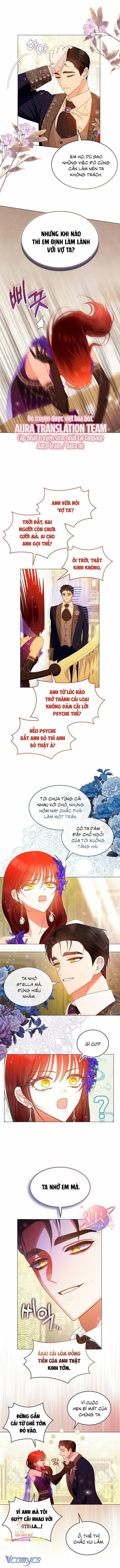 đọc truyện Sau Khi Kết Thúc, Tôi Đã Cứu Rỗi Vai Phản Diện Bằng Tiền Chương 10 ảnh 5 tại Thiên Thai Truyện