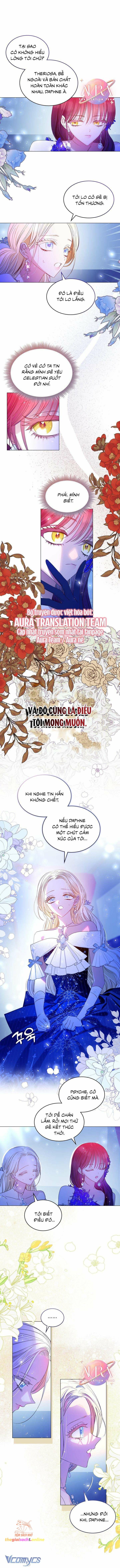 đọc truyện Sau Khi Kết Thúc, Tôi Đã Cứu Rỗi Vai Phản Diện Bằng Tiền Chương 12 ảnh 7 tại Thiên Thai Truyện