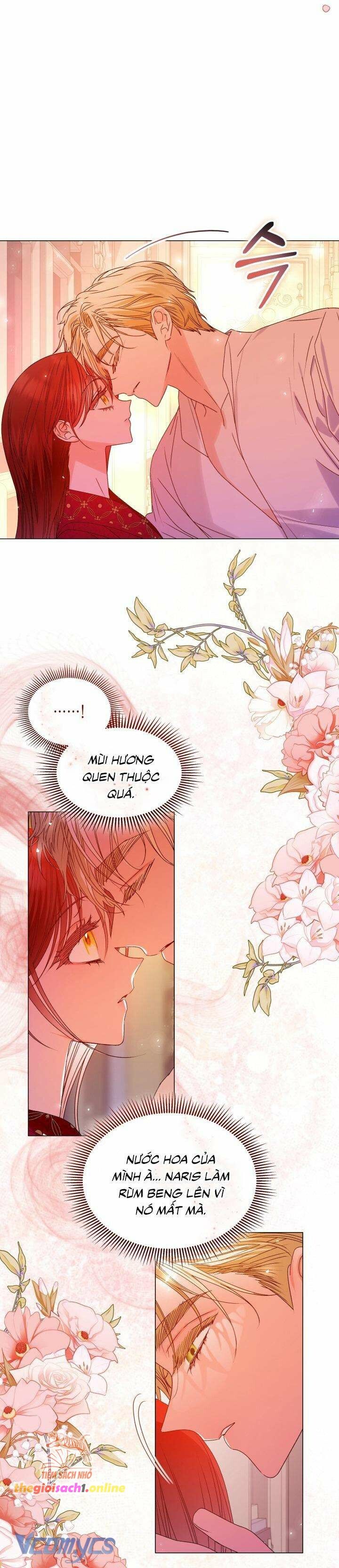 đọc truyện Sau Khi Kết Thúc, Tôi Đã Cứu Rỗi Vai Phản Diện Bằng Tiền Chương 14 ảnh 23 tại Thiên Thai Truyện