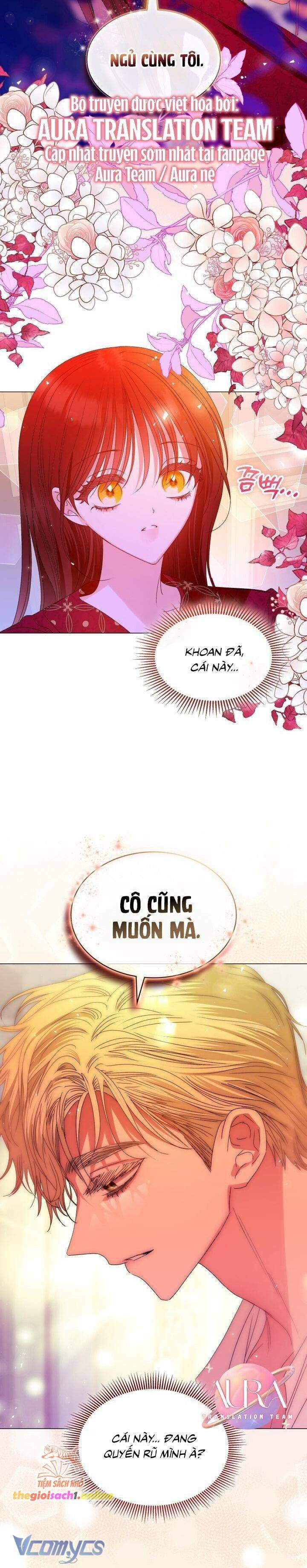 đọc truyện Sau Khi Kết Thúc, Tôi Đã Cứu Rỗi Vai Phản Diện Bằng Tiền Chương 14 ảnh 25 tại Thiên Thai Truyện