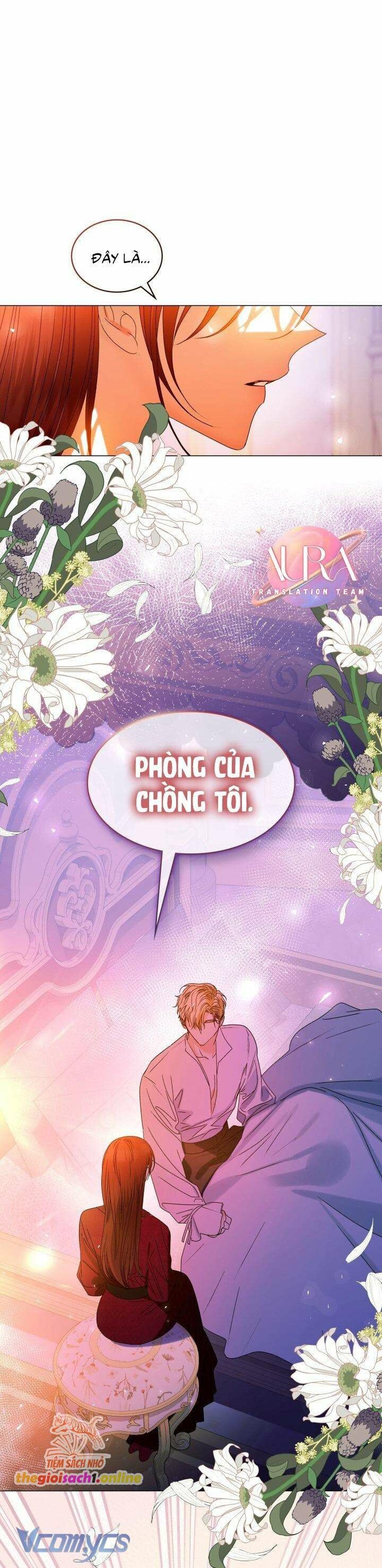 đọc truyện Sau Khi Kết Thúc, Tôi Đã Cứu Rỗi Vai Phản Diện Bằng Tiền Chương 14 ảnh 4 tại Thiên Thai Truyện