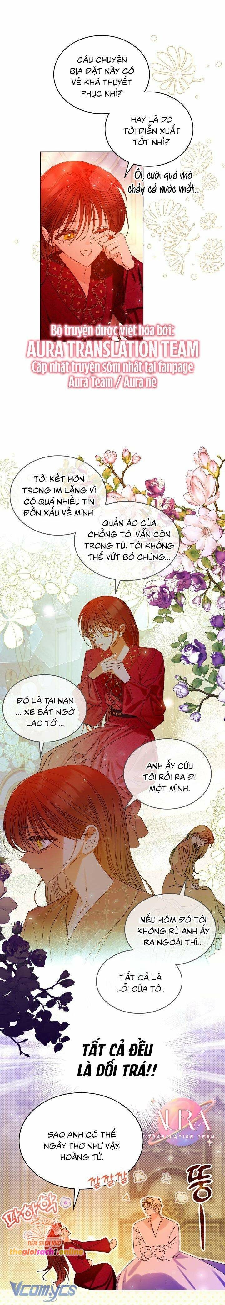 đọc truyện Sau Khi Kết Thúc, Tôi Đã Cứu Rỗi Vai Phản Diện Bằng Tiền Chương 14 ảnh 8 tại Thiên Thai Truyện