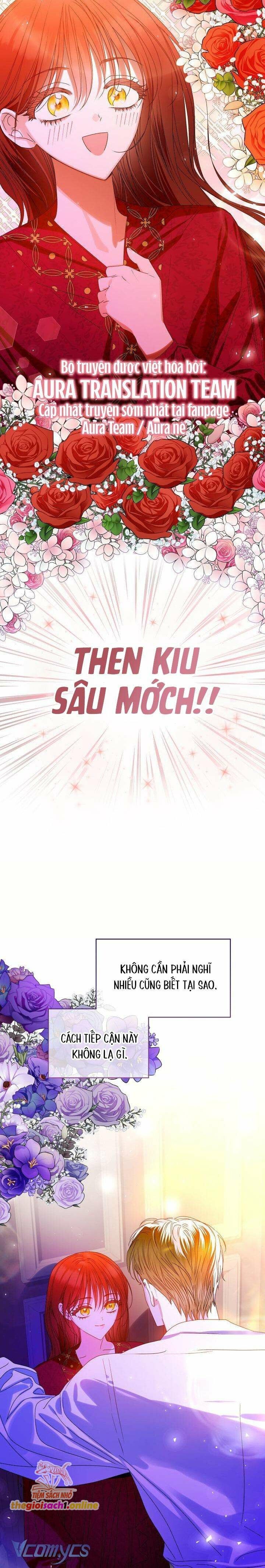 đọc truyện Sau Khi Kết Thúc, Tôi Đã Cứu Rỗi Vai Phản Diện Bằng Tiền Chương 15 ảnh 2 tại Thiên Thai Truyện