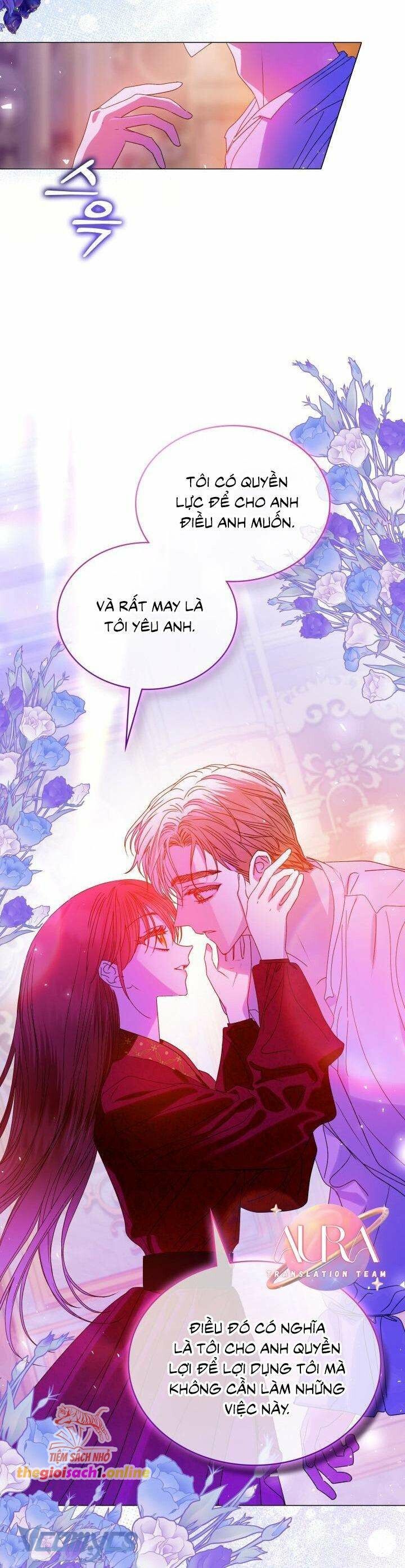 đọc truyện Sau Khi Kết Thúc, Tôi Đã Cứu Rỗi Vai Phản Diện Bằng Tiền Chương 15 ảnh 10 tại Thiên Thai Truyện