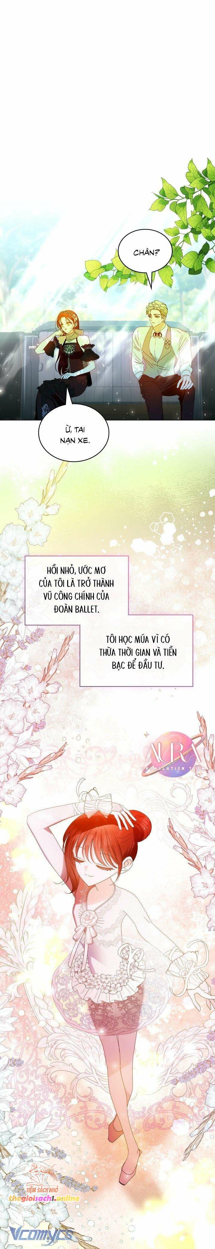 đọc truyện Sau Khi Kết Thúc, Tôi Đã Cứu Rỗi Vai Phản Diện Bằng Tiền Chương 16 ảnh 1 tại Thiên Thai Truyện