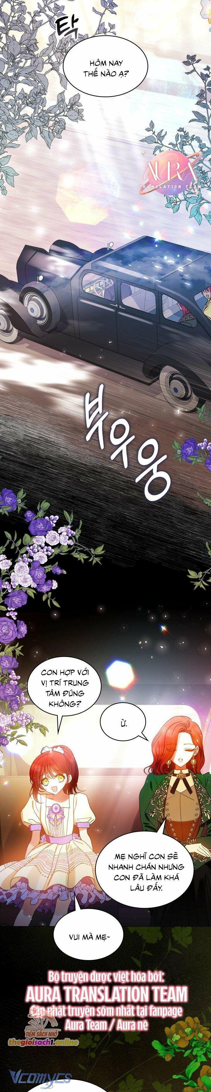 đọc truyện Sau Khi Kết Thúc, Tôi Đã Cứu Rỗi Vai Phản Diện Bằng Tiền Chương 16 ảnh 5 tại Thiên Thai Truyện