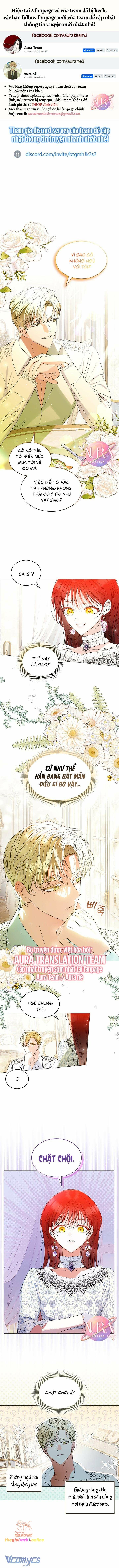 đọc truyện Sau Khi Kết Thúc, Tôi Đã Cứu Rỗi Vai Phản Diện Bằng Tiền Chương 5 ảnh 1 tại Thiên Thai Truyện
