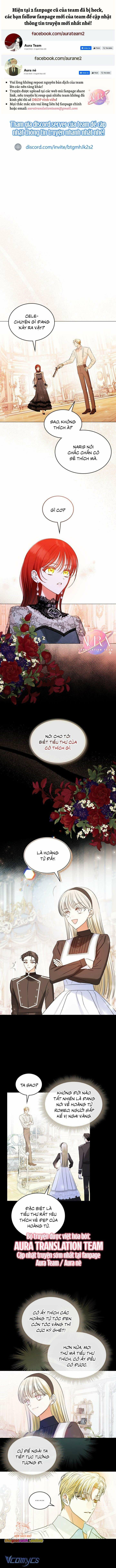 đọc truyện Sau Khi Kết Thúc, Tôi Đã Cứu Rỗi Vai Phản Diện Bằng Tiền Chương 7 ảnh 1 tại Thiên Thai Truyện