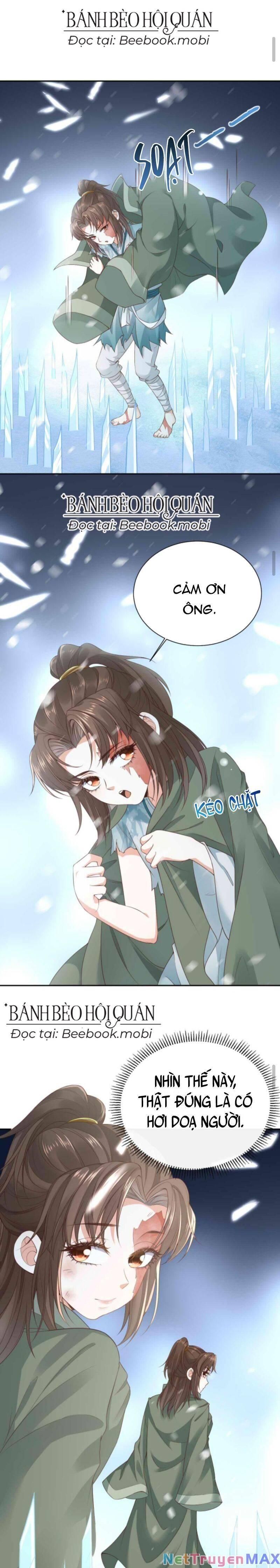 đọc truyện Sau Khi Không Ngừng Tìm Đường Chết, Ta Trở Thành Đế Tôn Vạn Người Mê Chương 14 ảnh 1 tại Thiên Thai Truyện