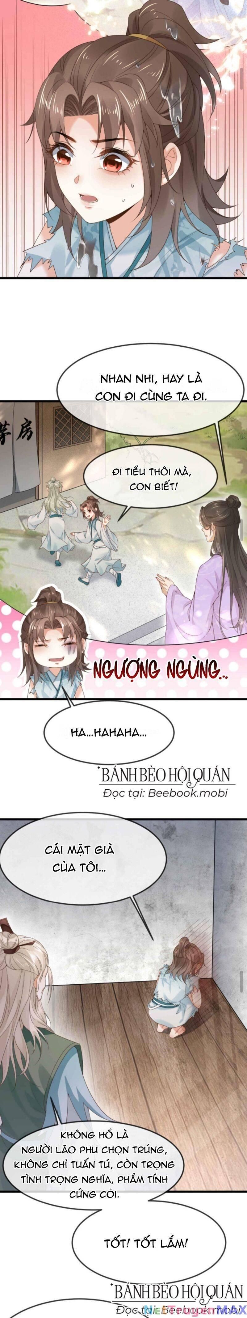 đọc truyện Sau Khi Không Ngừng Tìm Đường Chết, Ta Trở Thành Đế Tôn Vạn Người Mê Chương 16 ảnh 2 tại Thiên Thai Truyện