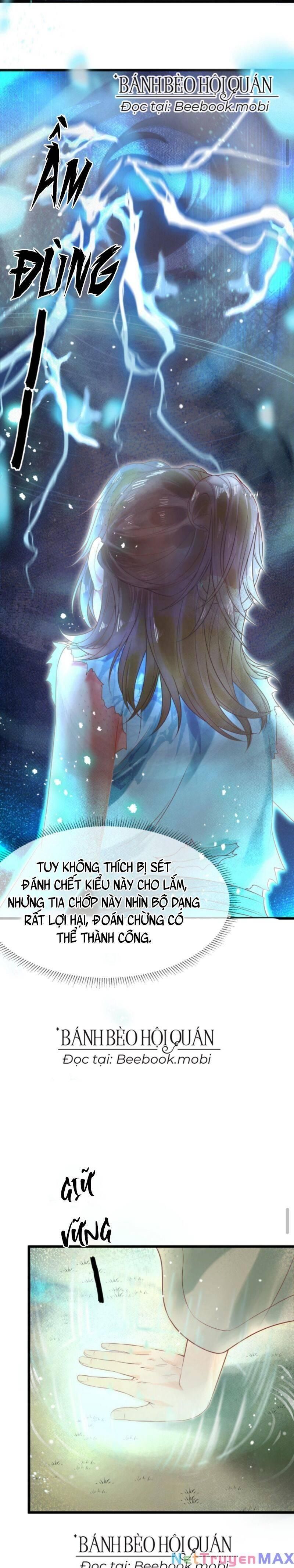 đọc truyện Sau Khi Không Ngừng Tìm Đường Chết, Ta Trở Thành Đế Tôn Vạn Người Mê Chương 17 ảnh 4 tại Thiên Thai Truyện