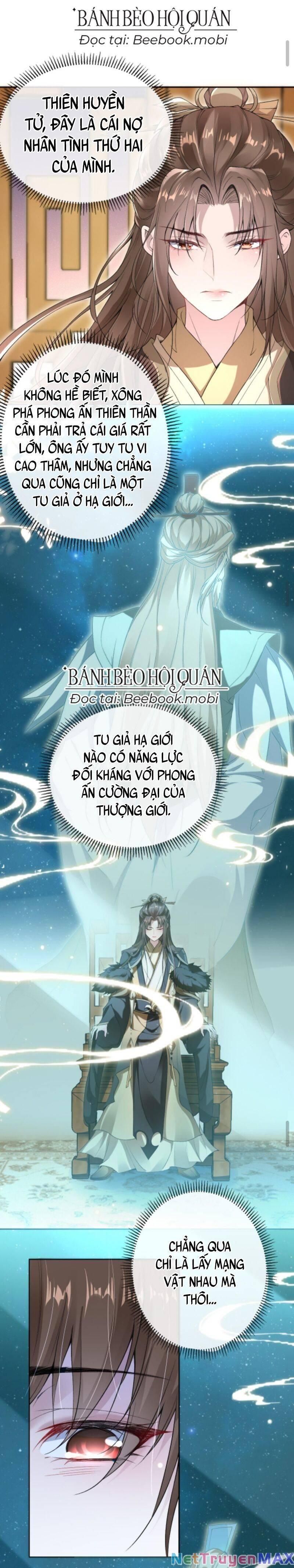 đọc truyện Sau Khi Không Ngừng Tìm Đường Chết, Ta Trở Thành Đế Tôn Vạn Người Mê Chương 18 ảnh 1 tại Thiên Thai Truyện