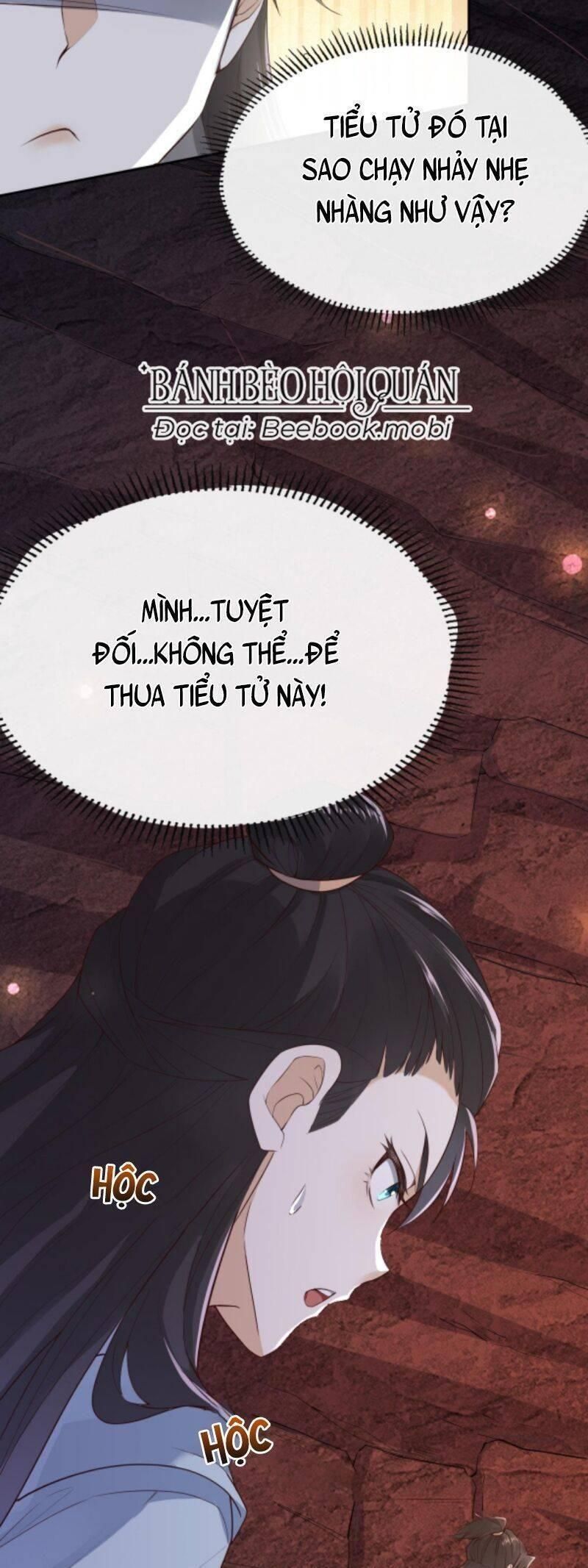 đọc truyện Sau Khi Không Ngừng Tìm Đường Chết, Ta Trở Thành Đế Tôn Vạn Người Mê Chương 19 ảnh 11 tại Thiên Thai Truyện
