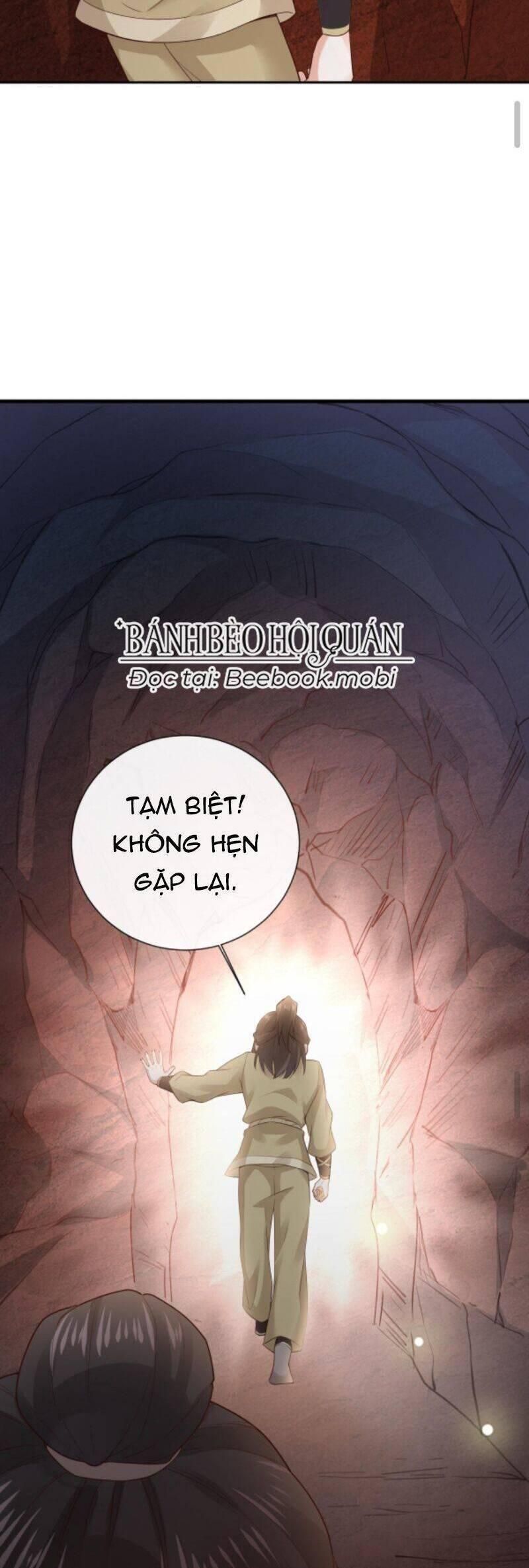 đọc truyện Sau Khi Không Ngừng Tìm Đường Chết, Ta Trở Thành Đế Tôn Vạn Người Mê Chương 19 ảnh 16 tại Thiên Thai Truyện
