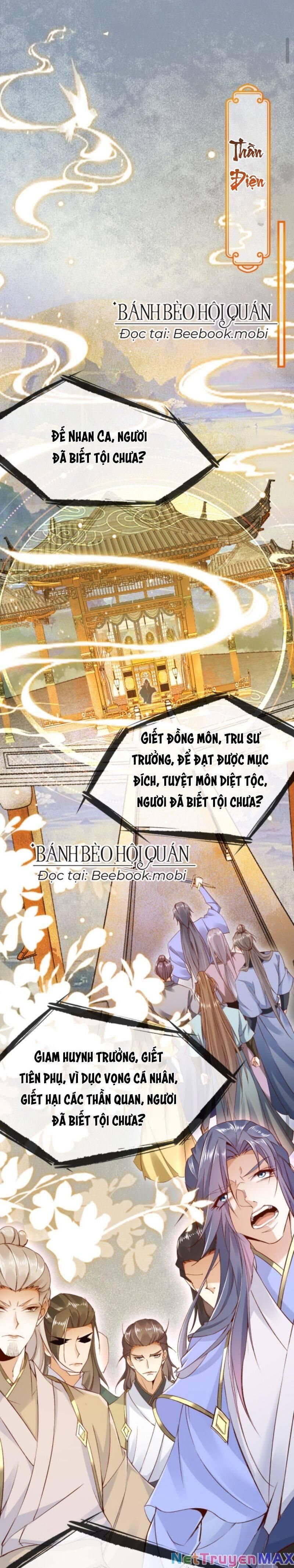 đọc truyện Sau Khi Không Ngừng Tìm Đường Chết, Ta Trở Thành Đế Tôn Vạn Người Mê Chương 2 ảnh 1 tại Thiên Thai Truyện