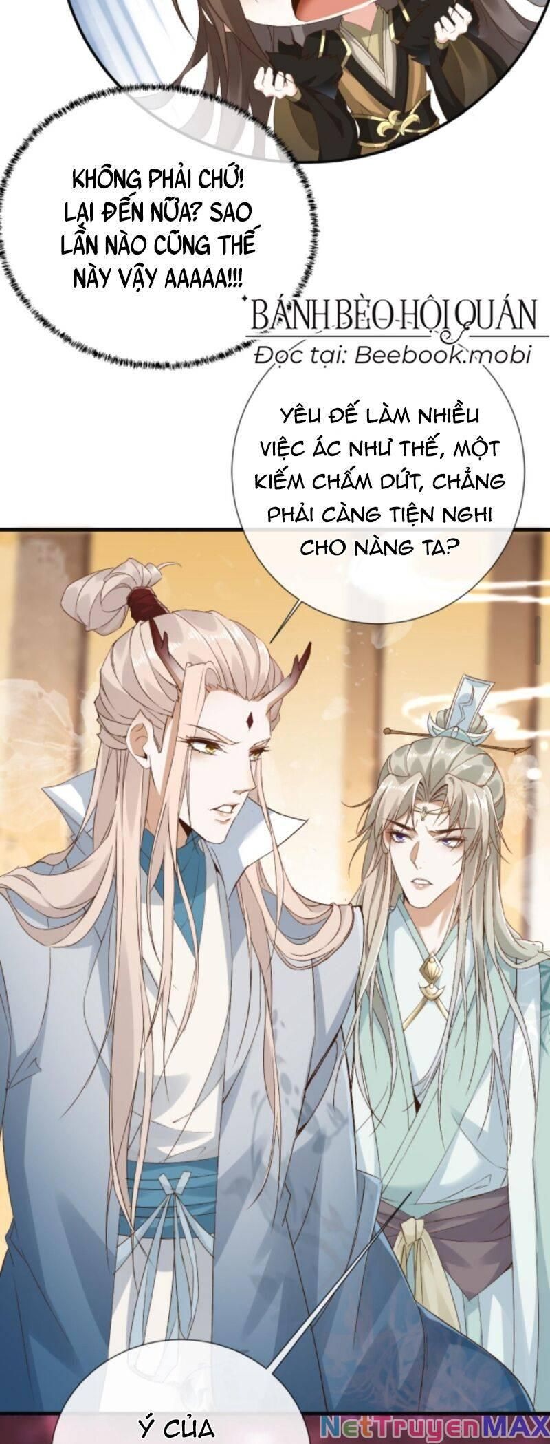 đọc truyện Sau Khi Không Ngừng Tìm Đường Chết, Ta Trở Thành Đế Tôn Vạn Người Mê Chương 2 ảnh 8 tại Thiên Thai Truyện