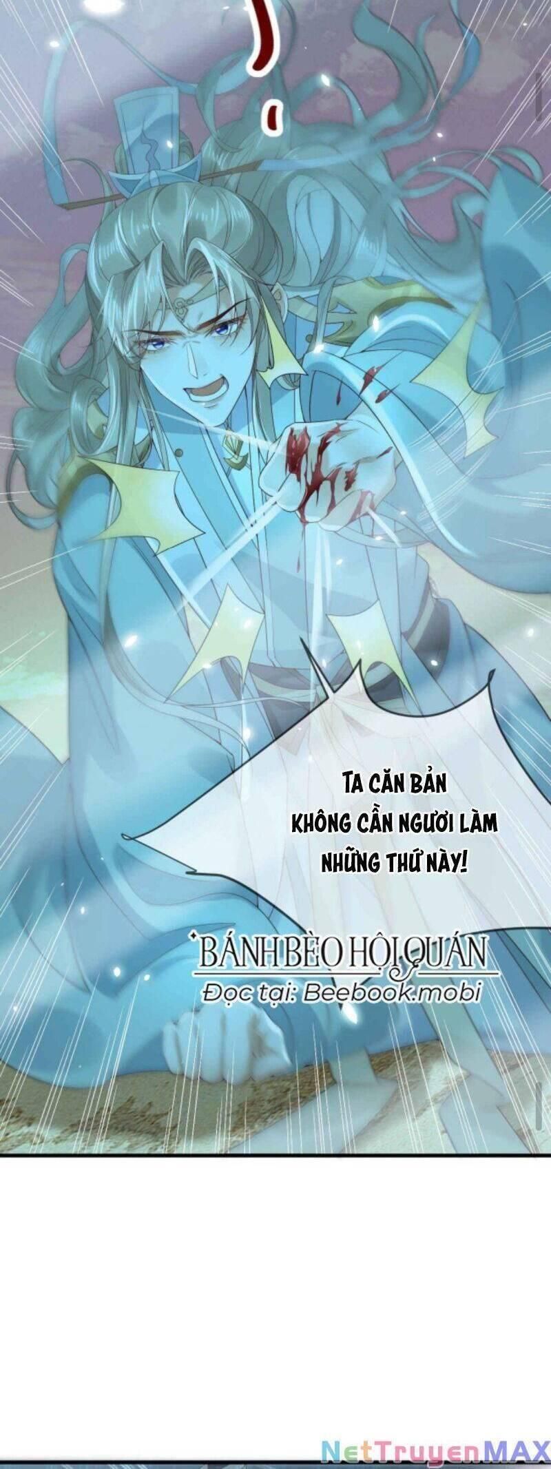 đọc truyện Sau Khi Không Ngừng Tìm Đường Chết, Ta Trở Thành Đế Tôn Vạn Người Mê Chương 21 ảnh 12 tại Thiên Thai Truyện