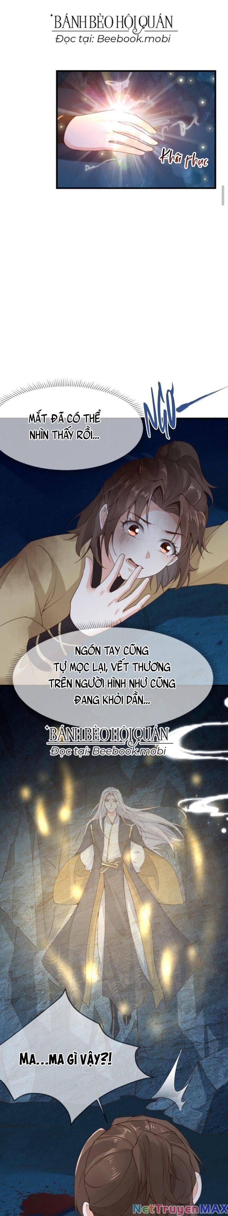 đọc truyện Sau Khi Không Ngừng Tìm Đường Chết, Ta Trở Thành Đế Tôn Vạn Người Mê Chương 22 ảnh 6 tại Thiên Thai Truyện