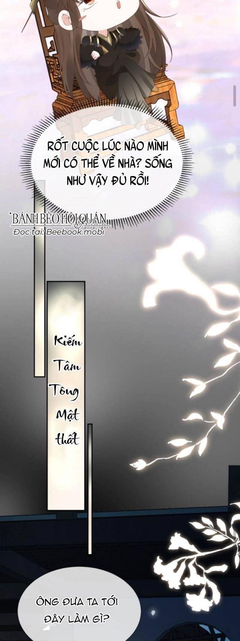 đọc truyện Sau Khi Không Ngừng Tìm Đường Chết, Ta Trở Thành Đế Tôn Vạn Người Mê Chương 25 ảnh 3 tại Thiên Thai Truyện