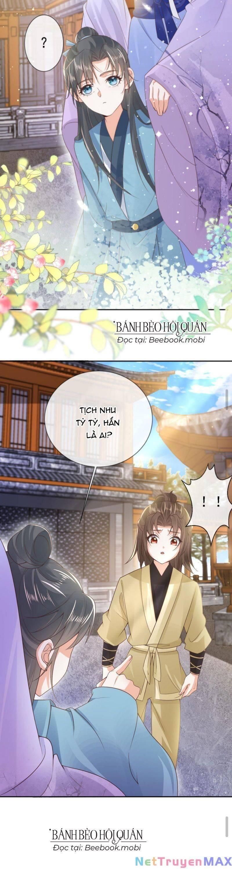 đọc truyện Sau Khi Không Ngừng Tìm Đường Chết, Ta Trở Thành Đế Tôn Vạn Người Mê Chương 26 ảnh 18 tại Thiên Thai Truyện