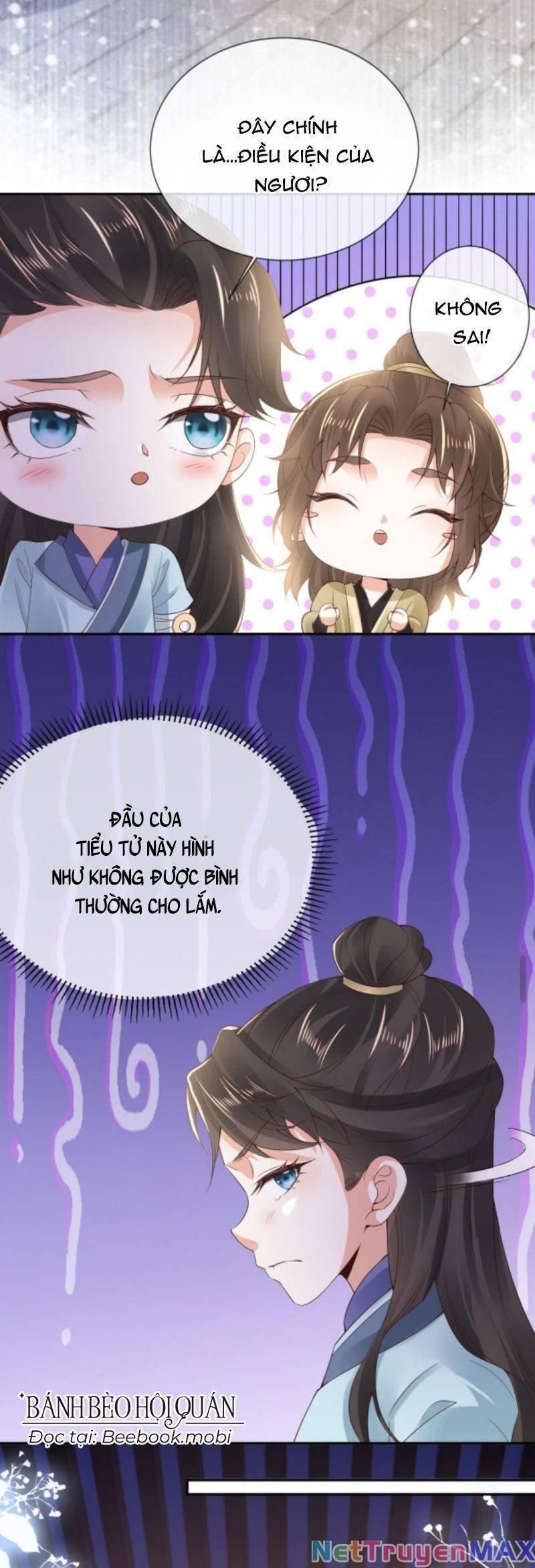 đọc truyện Sau Khi Không Ngừng Tìm Đường Chết, Ta Trở Thành Đế Tôn Vạn Người Mê Chương 26 ảnh 5 tại Thiên Thai Truyện