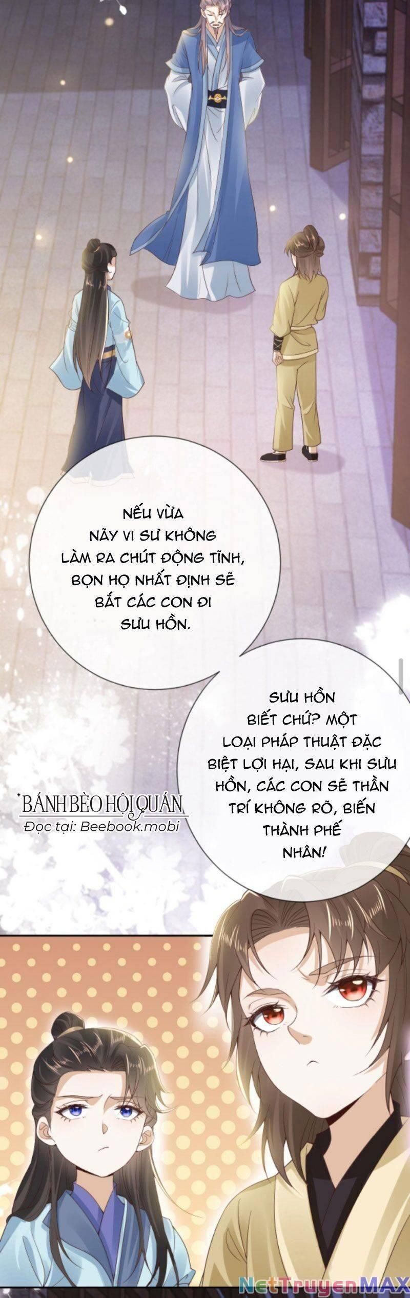 đọc truyện Sau Khi Không Ngừng Tìm Đường Chết, Ta Trở Thành Đế Tôn Vạn Người Mê Chương 26 ảnh 8 tại Thiên Thai Truyện