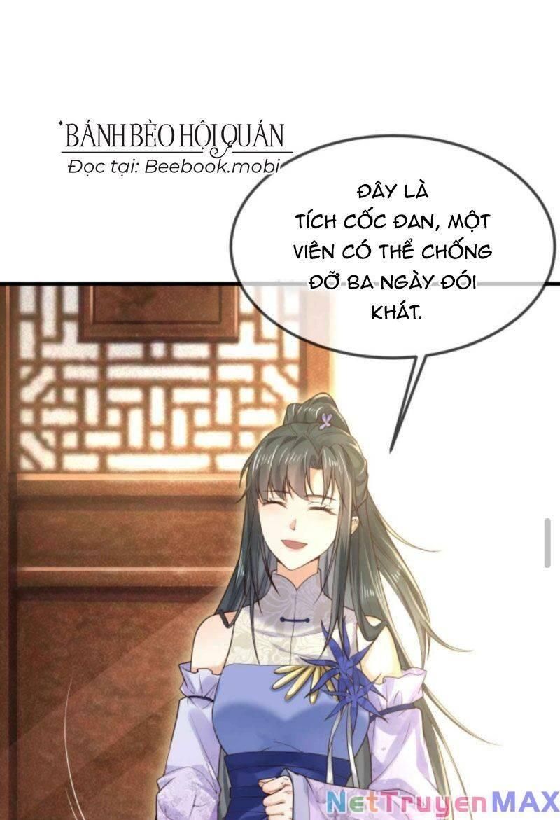 đọc truyện Sau Khi Không Ngừng Tìm Đường Chết, Ta Trở Thành Đế Tôn Vạn Người Mê Chương 27 ảnh 12 tại Thiên Thai Truyện