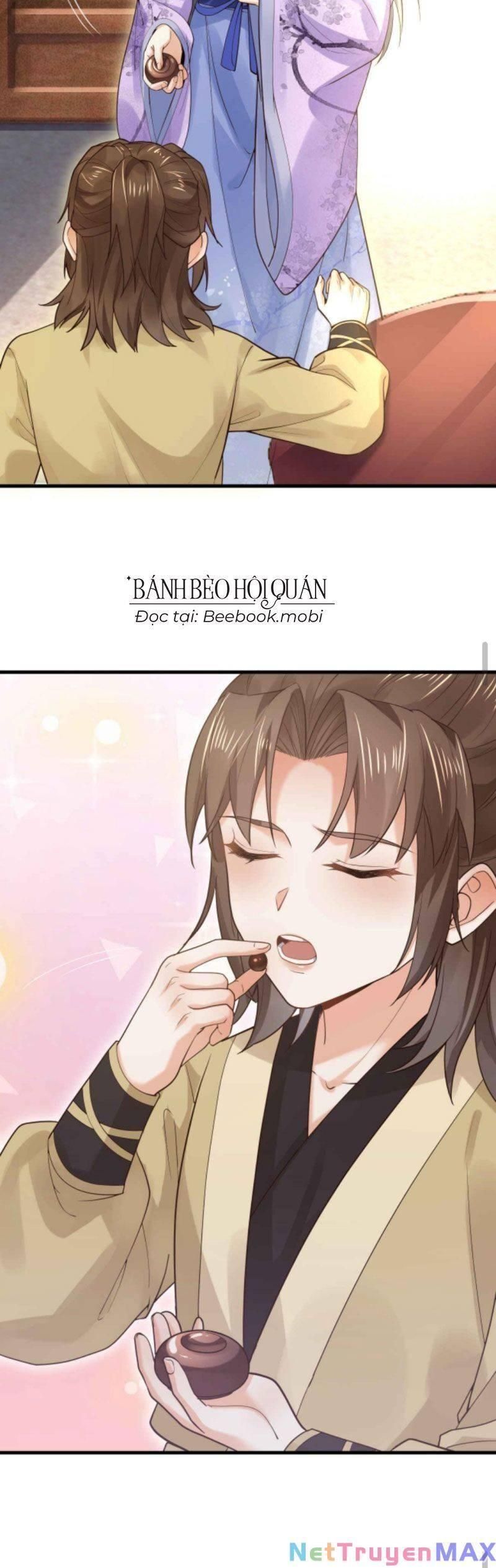 đọc truyện Sau Khi Không Ngừng Tìm Đường Chết, Ta Trở Thành Đế Tôn Vạn Người Mê Chương 27 ảnh 13 tại Thiên Thai Truyện