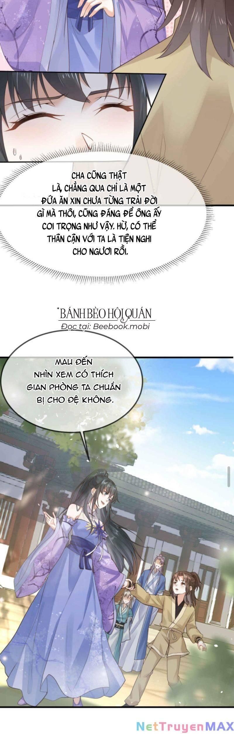 đọc truyện Sau Khi Không Ngừng Tìm Đường Chết, Ta Trở Thành Đế Tôn Vạn Người Mê Chương 27 ảnh 8 tại Thiên Thai Truyện