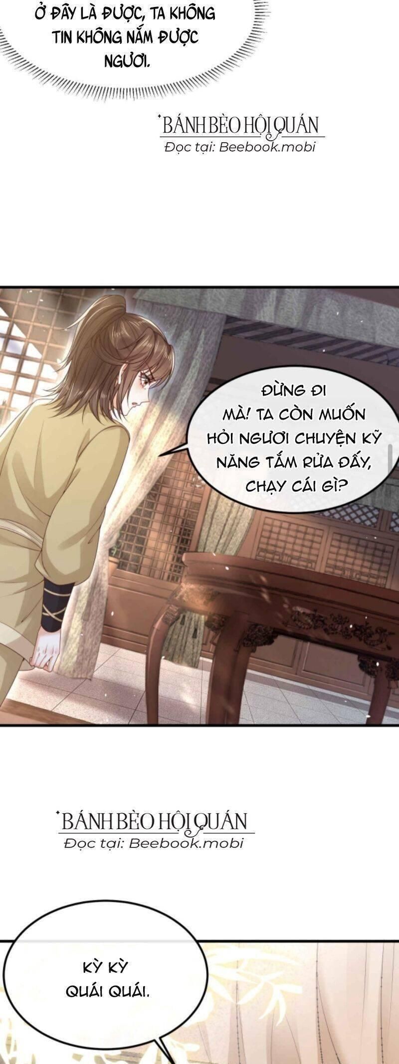 đọc truyện Sau Khi Không Ngừng Tìm Đường Chết, Ta Trở Thành Đế Tôn Vạn Người Mê Chương 28 ảnh 11 tại Thiên Thai Truyện