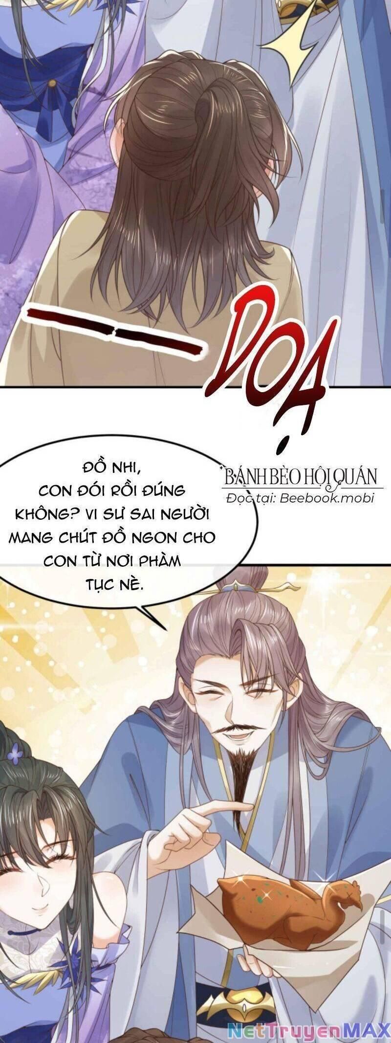 đọc truyện Sau Khi Không Ngừng Tìm Đường Chết, Ta Trở Thành Đế Tôn Vạn Người Mê Chương 28 ảnh 14 tại Thiên Thai Truyện