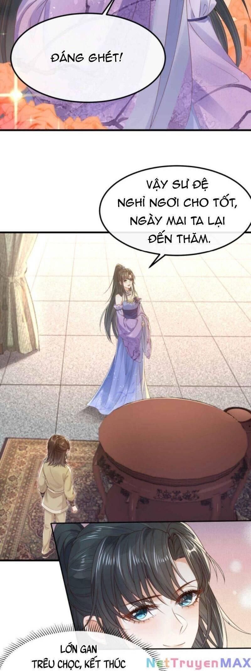 đọc truyện Sau Khi Không Ngừng Tìm Đường Chết, Ta Trở Thành Đế Tôn Vạn Người Mê Chương 28 ảnh 10 tại Thiên Thai Truyện