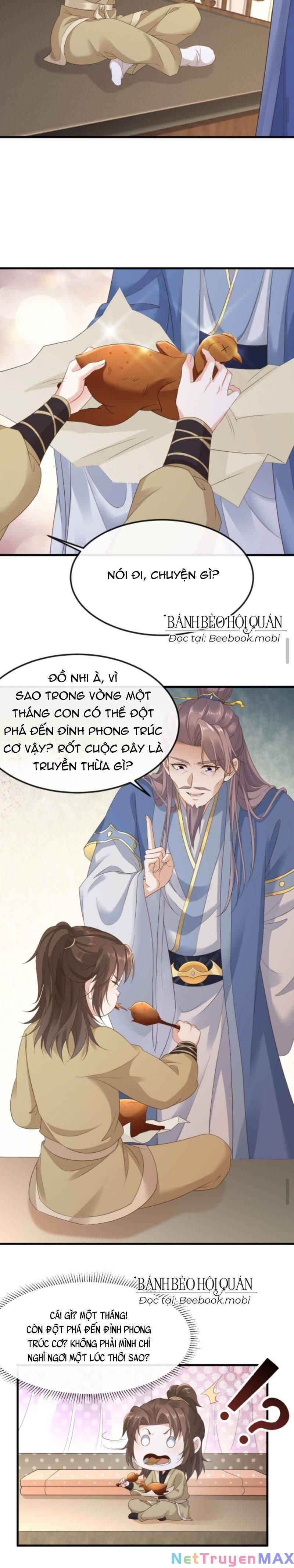 đọc truyện Sau Khi Không Ngừng Tìm Đường Chết, Ta Trở Thành Đế Tôn Vạn Người Mê Chương 29 ảnh 2 tại Thiên Thai Truyện