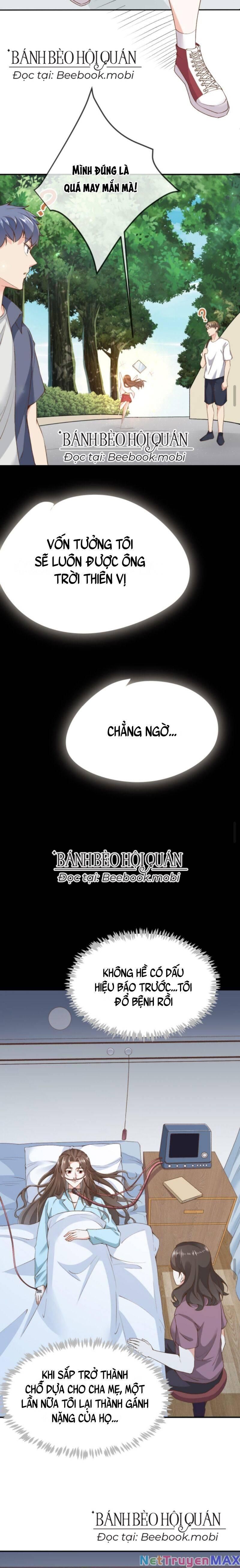 đọc truyện Sau Khi Không Ngừng Tìm Đường Chết, Ta Trở Thành Đế Tôn Vạn Người Mê Chương 3 ảnh 3 tại Thiên Thai Truyện
