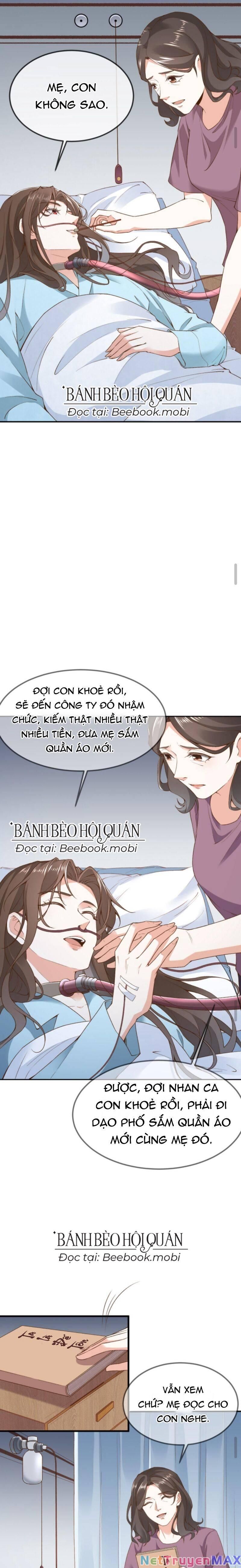 đọc truyện Sau Khi Không Ngừng Tìm Đường Chết, Ta Trở Thành Đế Tôn Vạn Người Mê Chương 3 ảnh 4 tại Thiên Thai Truyện
