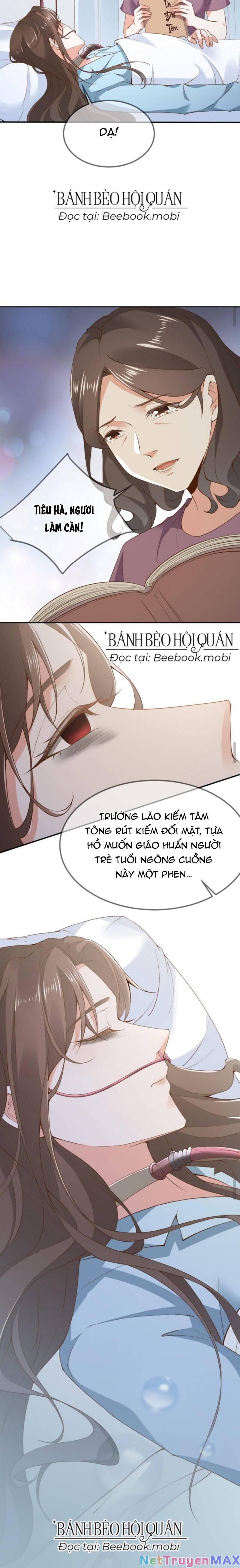 đọc truyện Sau Khi Không Ngừng Tìm Đường Chết, Ta Trở Thành Đế Tôn Vạn Người Mê Chương 3 ảnh 5 tại Thiên Thai Truyện