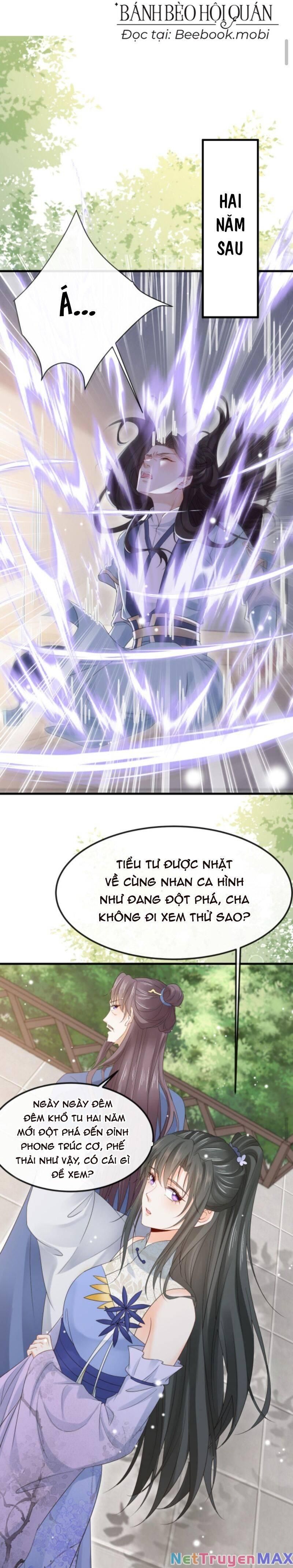 đọc truyện Sau Khi Không Ngừng Tìm Đường Chết, Ta Trở Thành Đế Tôn Vạn Người Mê Chương 31 ảnh 1 tại Thiên Thai Truyện